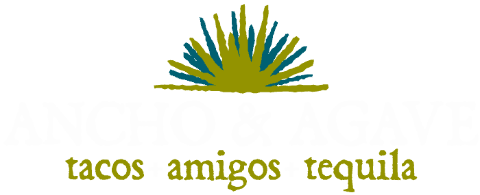Ancho Agave Tacos Amigos Tequila