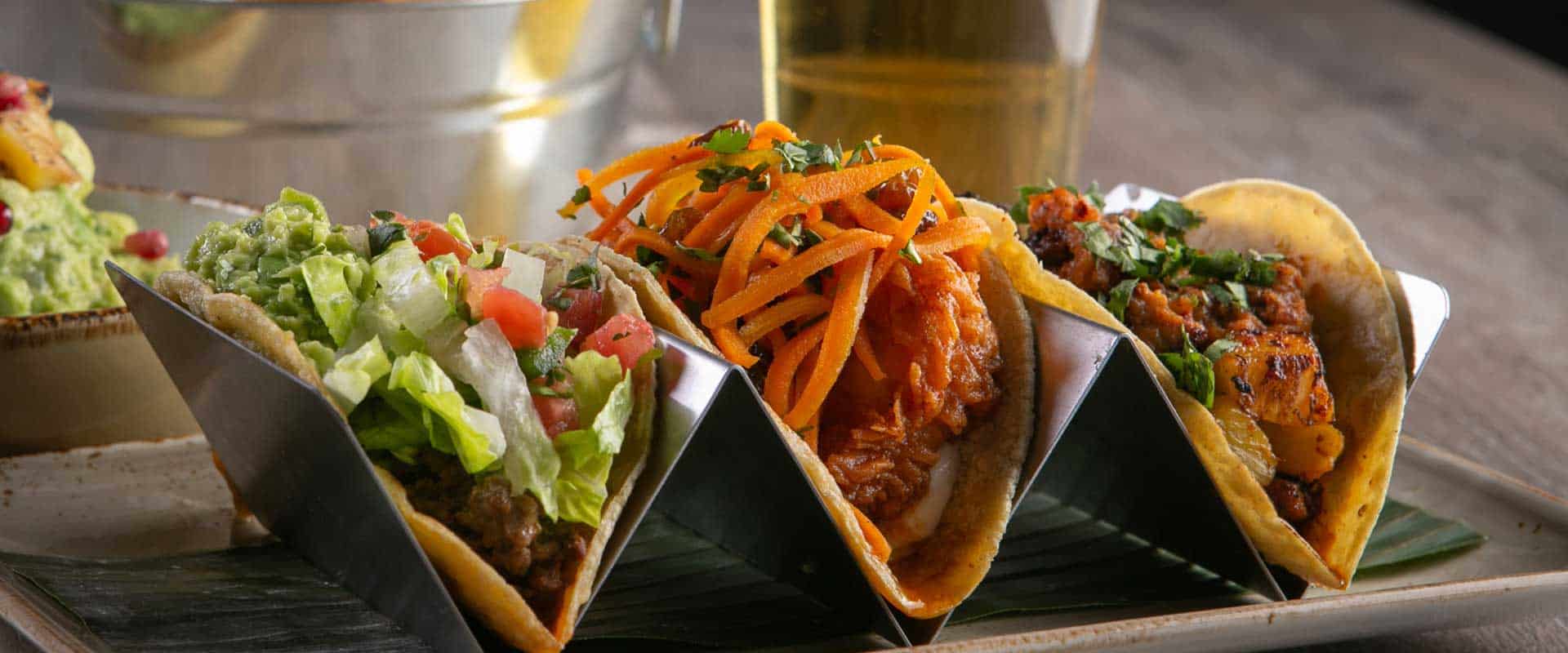 Ancho Agave Tacos Amigos Tequila
